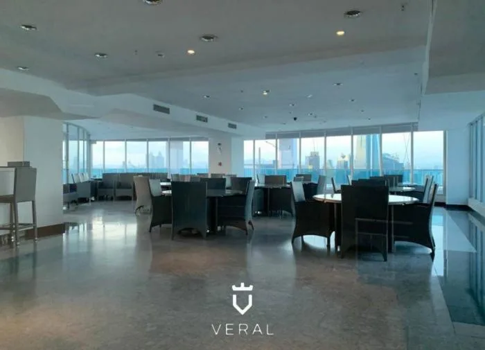 Grand bay tower Avenida Balboa 2 habitaciones — 2