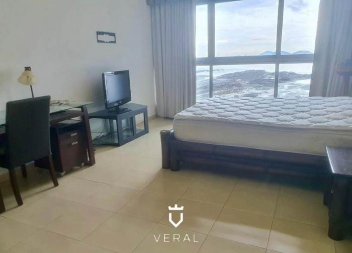 Grand bay tower Avenida Balboa 2 habitaciones