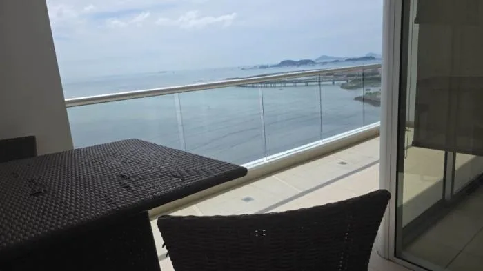 Rivage Avenida Balboa 2 habitaciones — 2