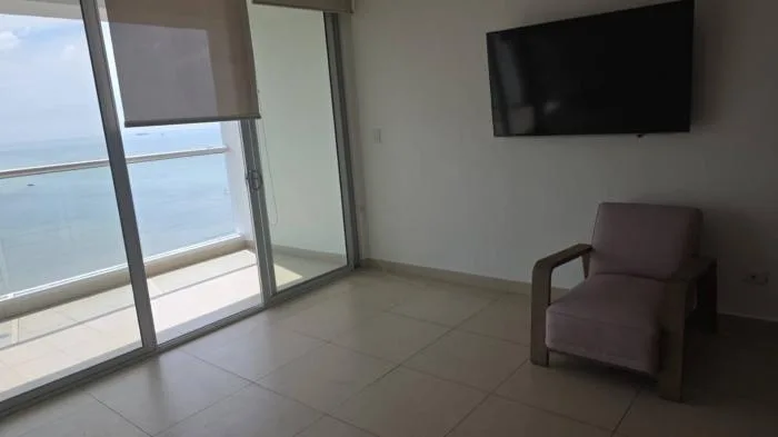 Rivage Avenida Balboa 2 habitaciones — 4