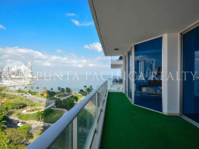 Apartamento en Destiny Avenida Balboa en alquiler — 3