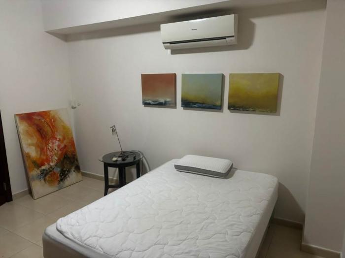 Venta de apartamento en Bayfront tower 2 habitaciones