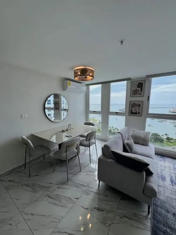 The sands  Panama amoblado en alquiler — 3
