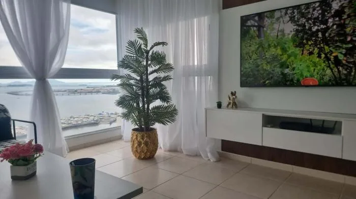 Apartamento en alquiler en Vista marina de 1 habitacion — 2
