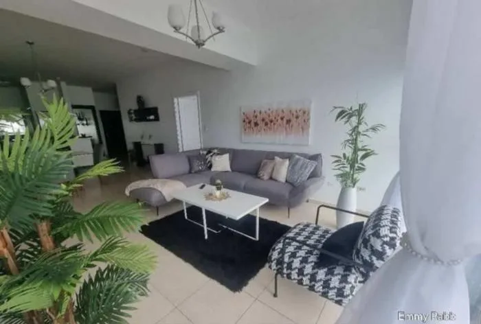 Apartamento en alquiler en Vista marina de 1 habitacion — 4