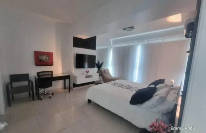 Apartamento en alquiler en Vista marina de 1 habitacion — 5