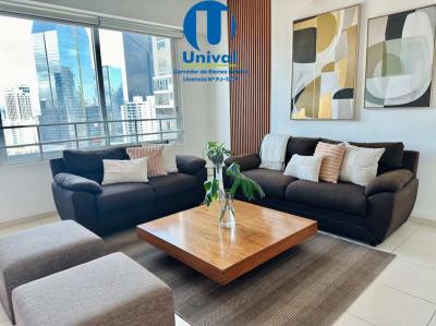 Alquiler de apartamento en vista marina 1 recamara. apartamento en alquiler en vista marina de 1 rec