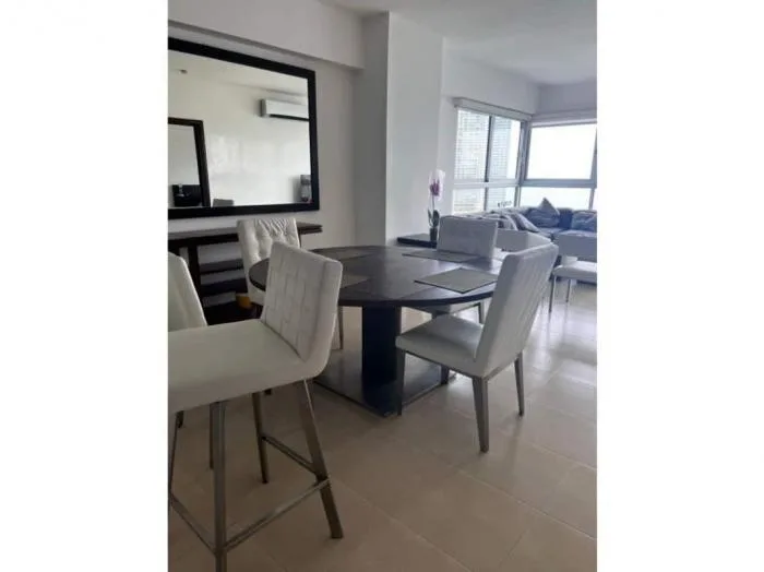 Apartamento en Grand bay de 2 recamaras en alquiler — 2