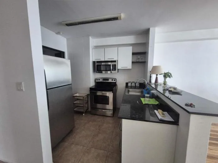 Apartamento en Bayfront tower Avenida Balboa en alquiler — 2