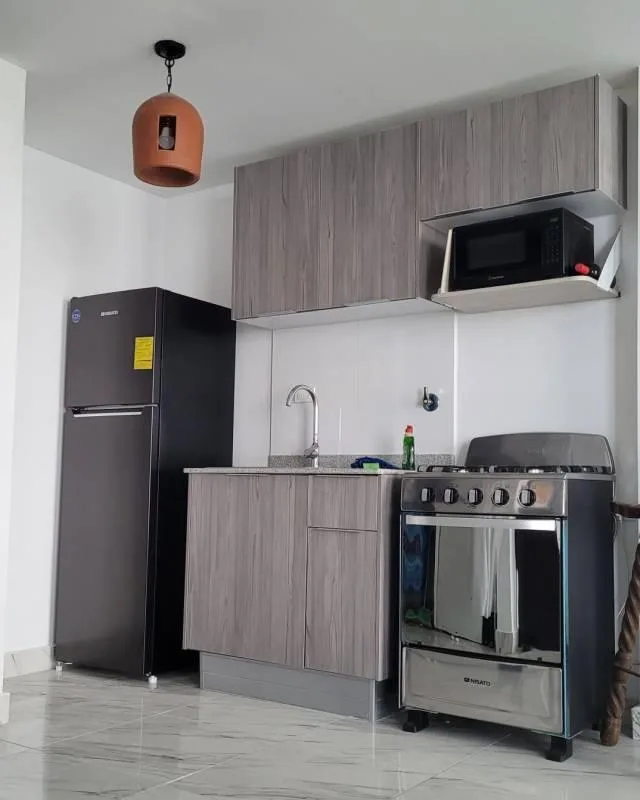 The sands Avenida Balboa 1 recamara — 4