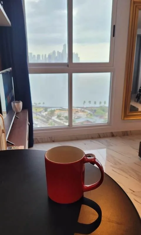 The sands Avenida Balboa 1 recamara — 5