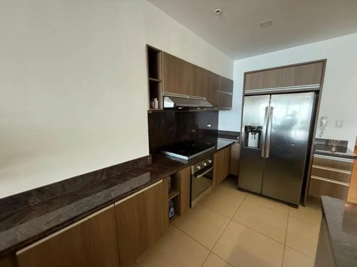 Apartamento en Rivage de 2 recamaras en alquiler — 2