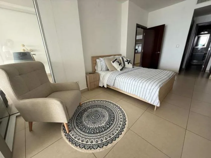 Apartamento en Rivage de 2 recamaras en alquiler — 3