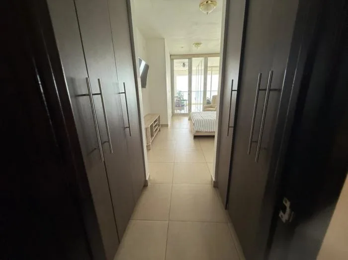 Apartamento en Rivage de 2 recamaras en alquiler — 5