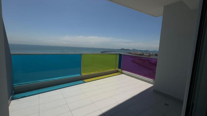 Venta de apartamento en Element tower 2 habitaciones