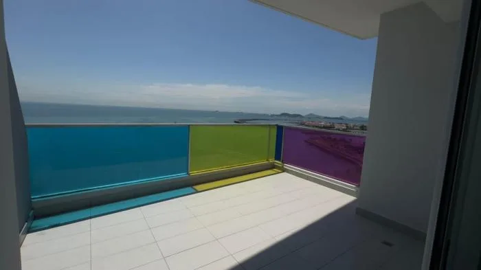 Venta de apartamento en Element tower 2 habitaciones — 2