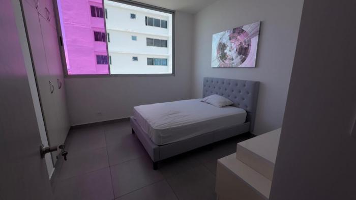 Venta de apartamento en Element tower 2 habitaciones