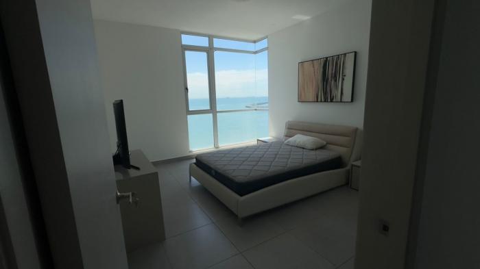 Venta de apartamento en Element tower 2 habitaciones