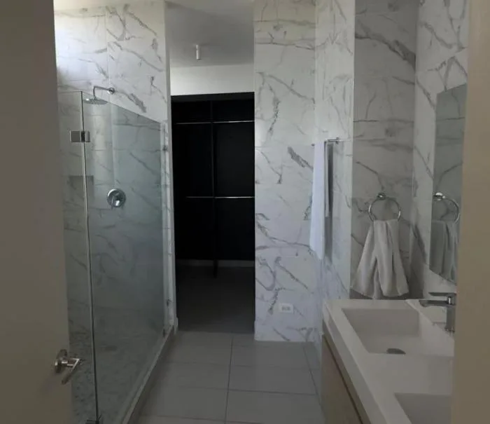 Venta de apartamento en Element tower 2 habitaciones — 5