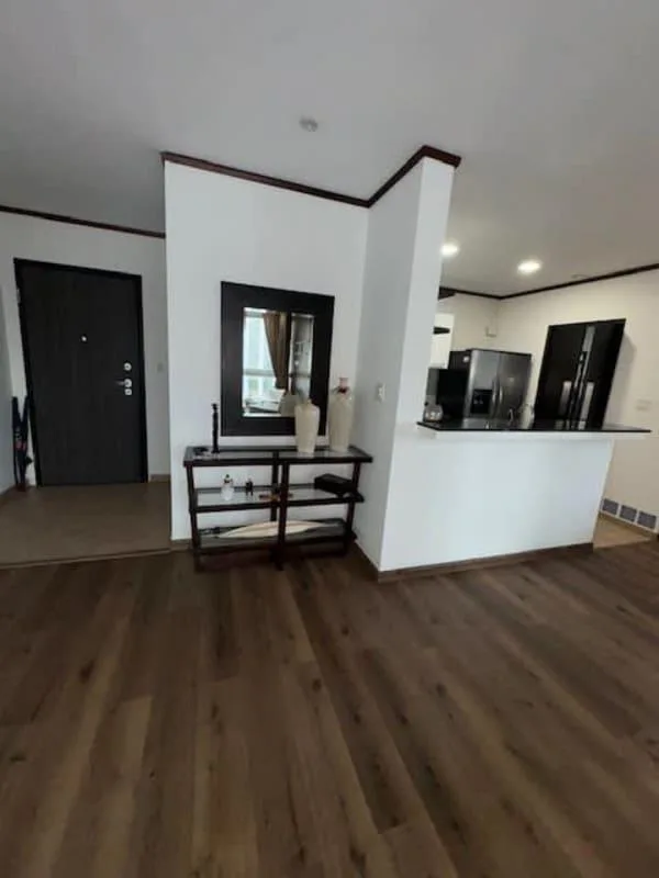 Apartamento en venta en Bayfront tower de 1 habitacion — 3