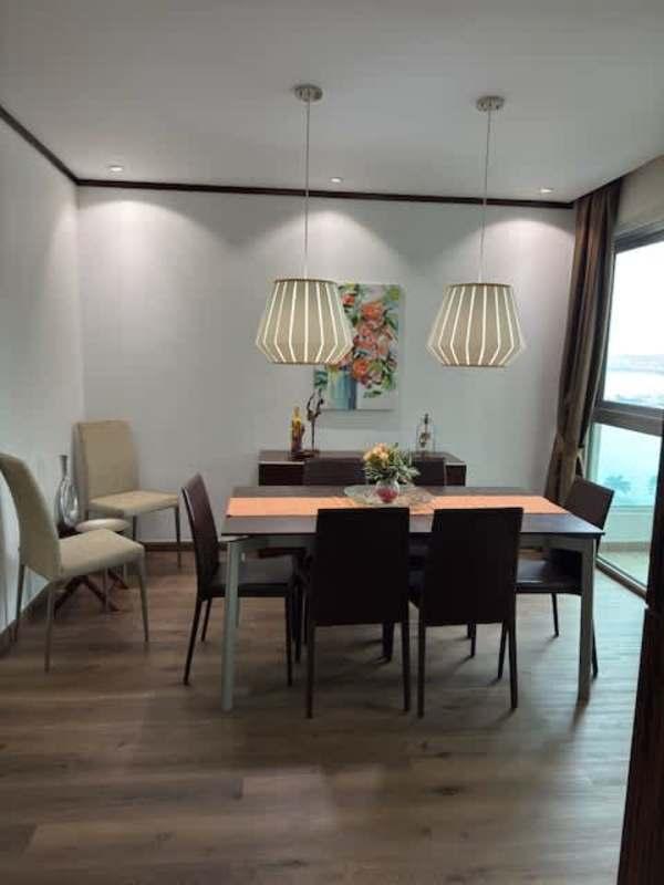 Apartamento en venta en Bayfront tower de 1 habitacion