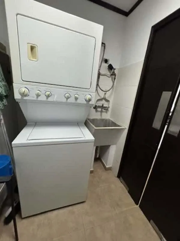 Apartamento en venta en Bayfront tower de 1 habitacion — 5