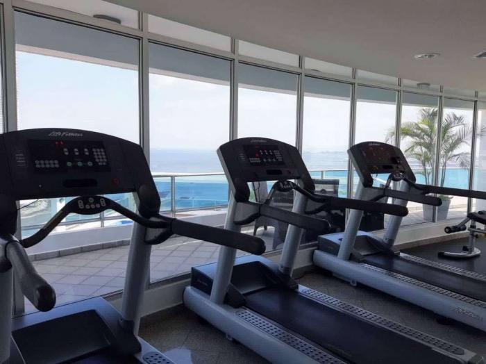 Bayfront Avenida Balboa Panama en venta