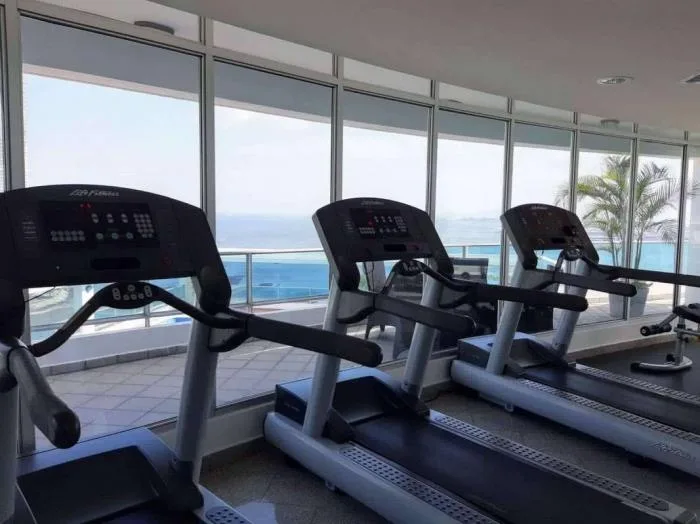 Bayfront Avenida Balboa Panama en venta — 2