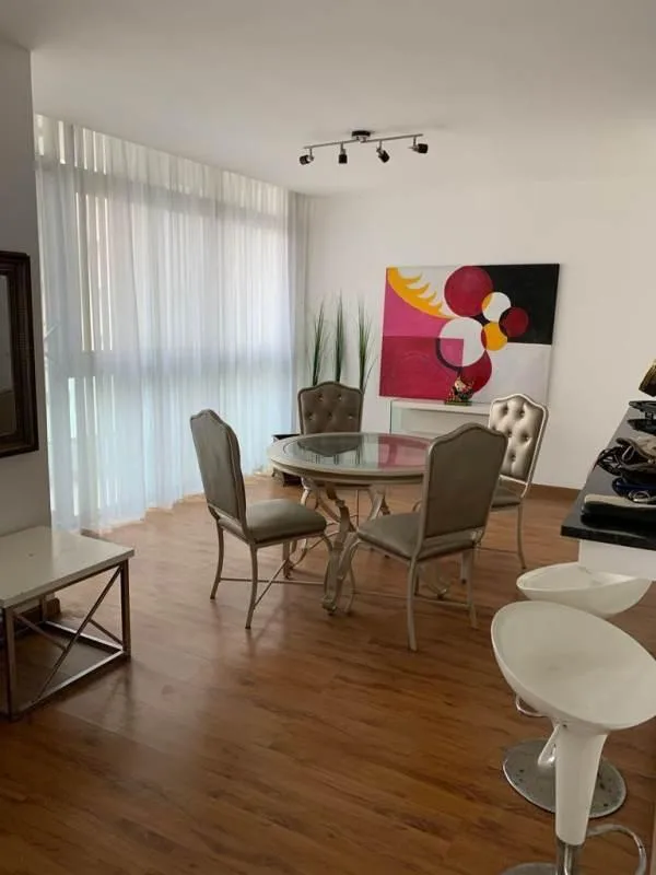Bayfront Avenida Balboa Panama en venta — 3