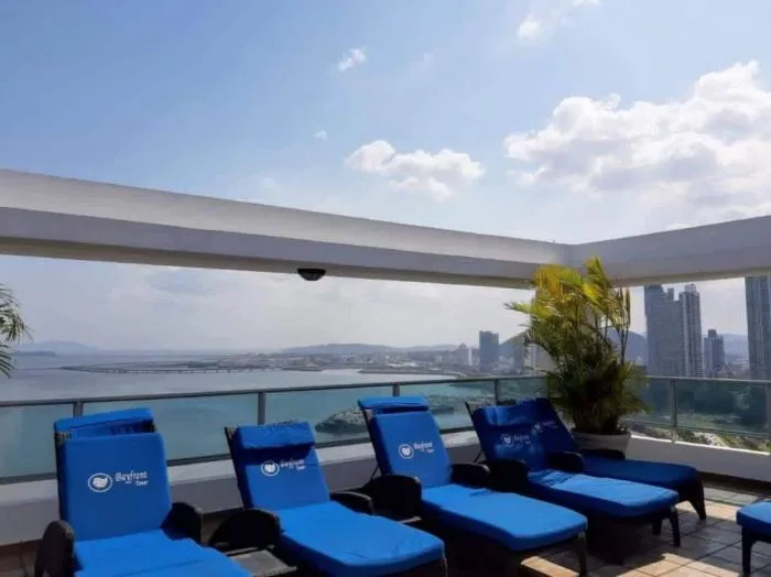 Bayfront Avenida Balboa Panama en venta — 5