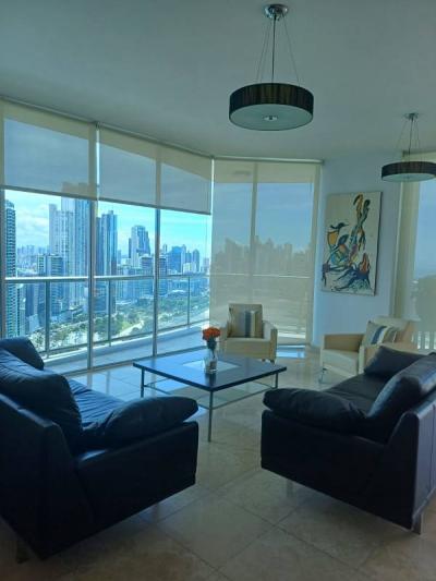 Ph sky cinta costera 2 recamaras. sky avenida balboa 2 habitaciones