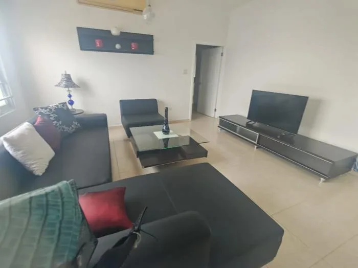 Alquiler de apartamento en Vista marina 1 habitacion — 3