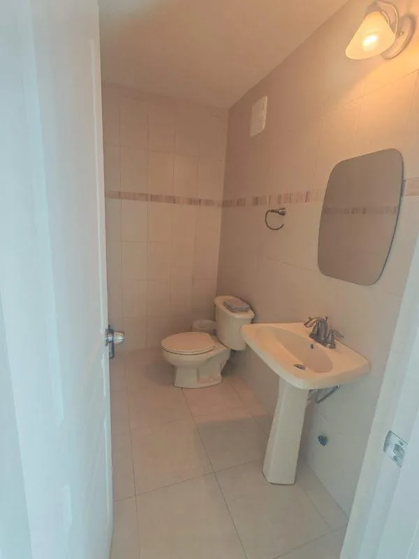Alquiler de apartamento en Vista marina 1 habitacion — 5