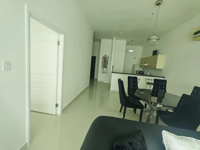Apartment for rent on Balboa Avenue — 2