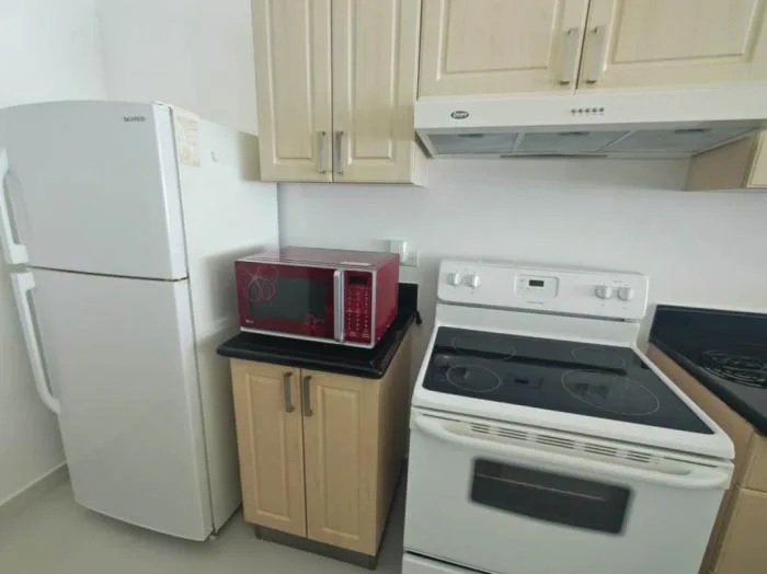 Apartment for rent on Balboa Avenue — 3