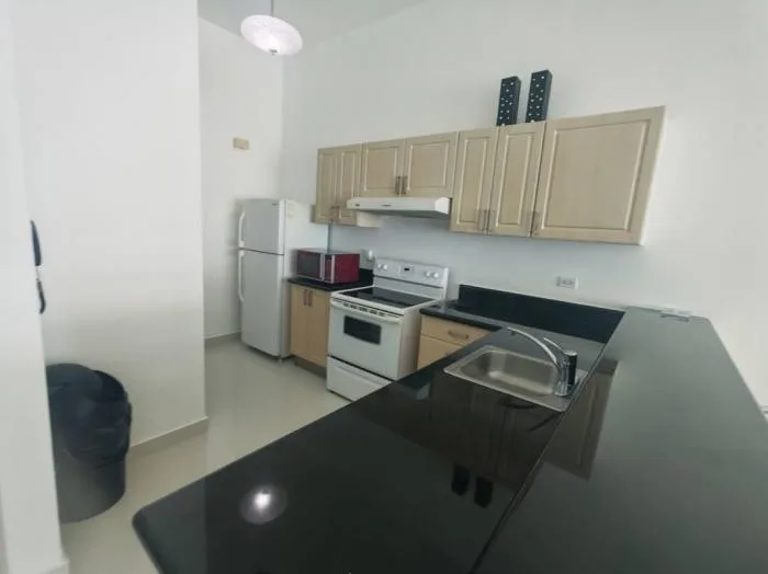 Apartment for rent on Balboa Avenue — 4