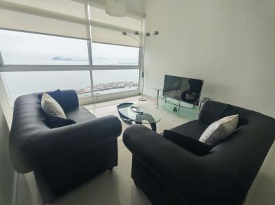 Vista marina panama 1 recamara. vista marina cinta costera 1 habitacion