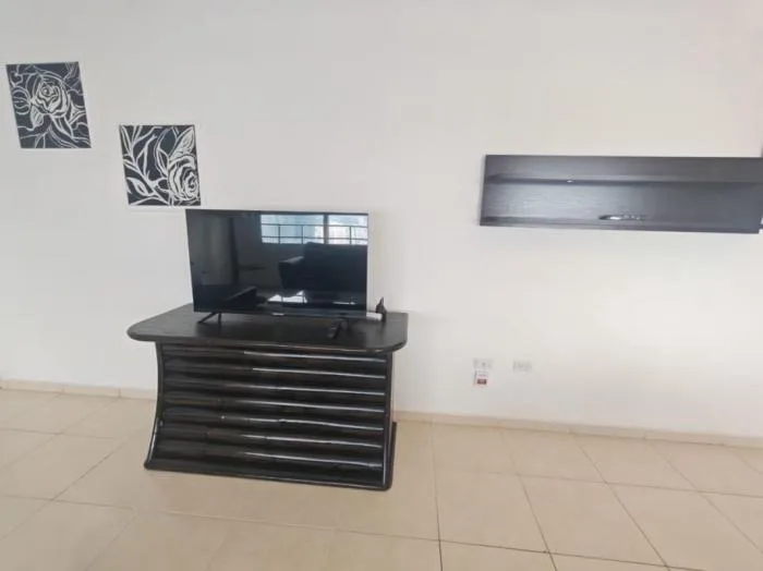 Vista marina Avenida Balboa Panama en alquiler — 2