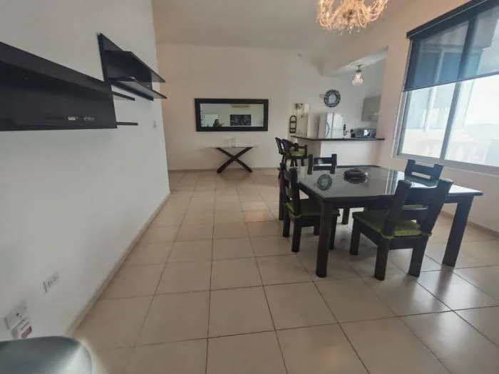 Vista marina Avenida Balboa Panama en alquiler — 4