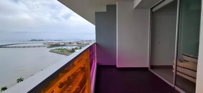 Apartamento en Element Avenida Balboa en alquiler — 4