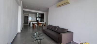 Element tower 2 recamaras en alquiler. alquiler de apartamento en element tower 2 habitaciones