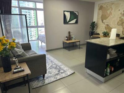 One-bedroom apartment for rent in colores de bella vista. apartment on colores de bella vista avenue