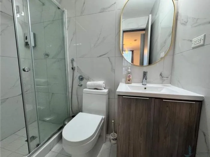 The sands Cinta costera 1 recamara — 2