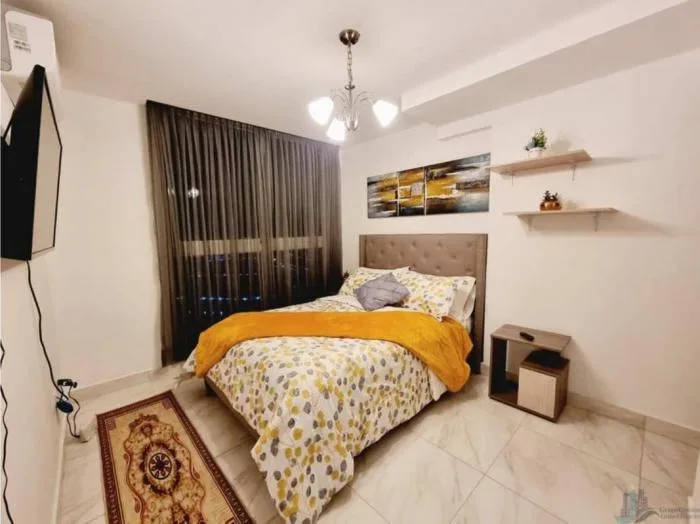 The sands Cinta costera 1 recamara — 5