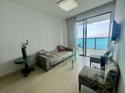 Yoo avenida balboa 1 habitacion. apartamento en alquiler en yoo panama de 1 habitacion