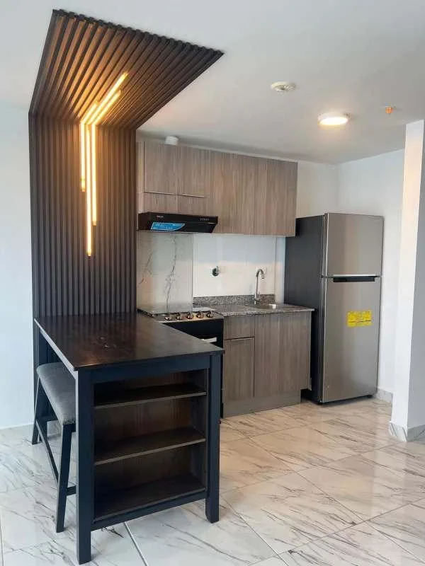 The sands Avenida Balboa Panama en alquiler — 3