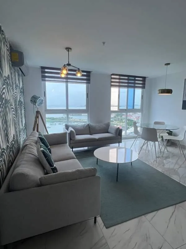 The sands Avenida Balboa Panama en alquiler — 4