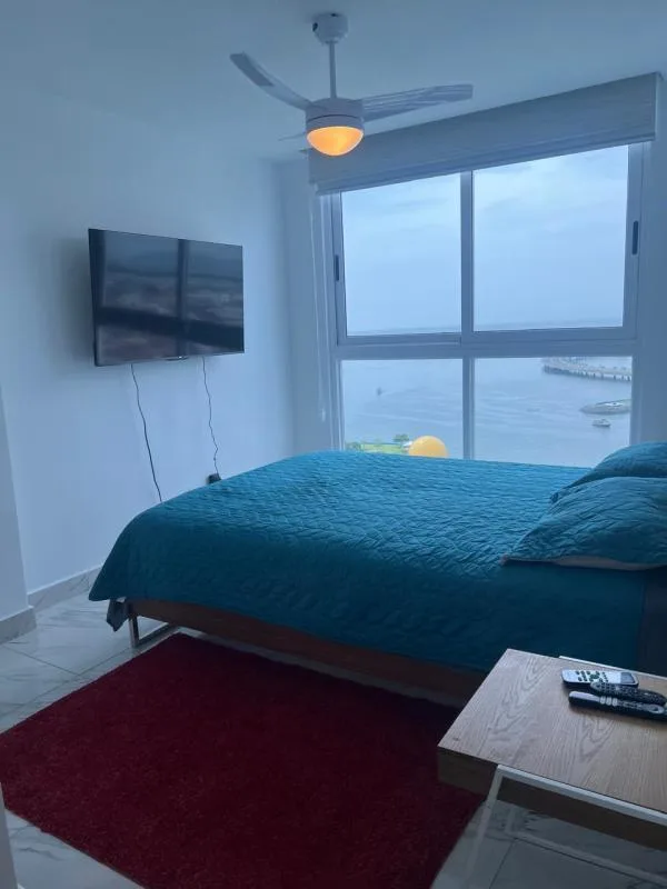 The sands Avenida Balboa Panama en alquiler — 5