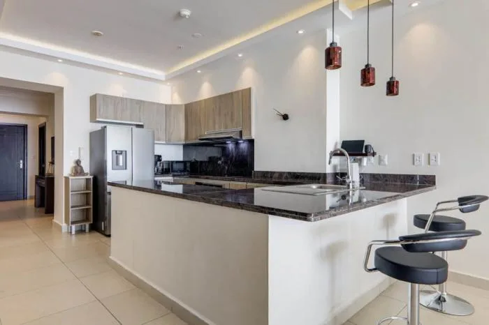 Apartamento en Rivage de 2 recamaras en venta — 5