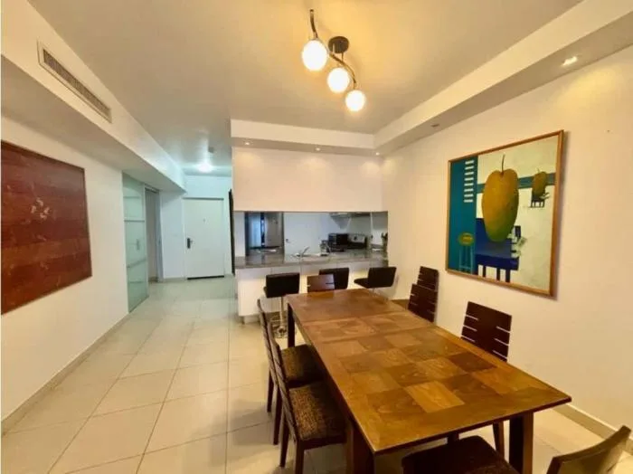 Waters on the bay Avenida Balboa 2 habitaciones — 2